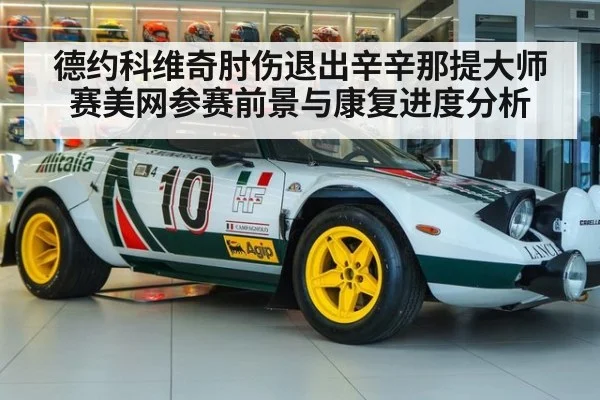 德约科维奇肘伤退出辛辛那提大师赛美网参赛前景与康复进度分析